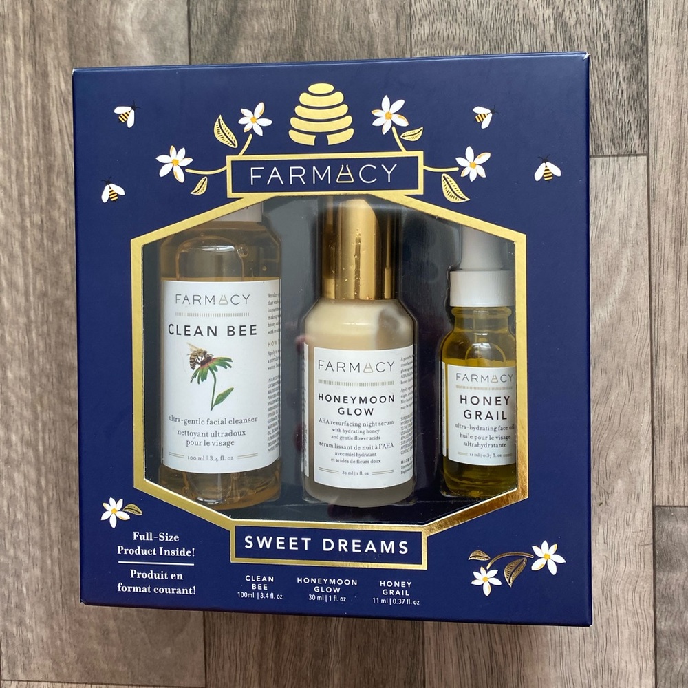 Farmacy Sweet Dreams Set